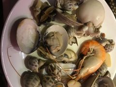 -加餐海鲜自助(集美银泰百货店)