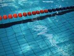 -奥冠体育华师附中恒温游泳馆