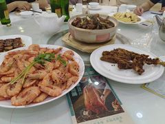 -松北囍宴(松北店)