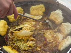 -那红花·东北菜铁锅炖(仙林金鹰店)