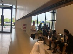 -喜茶(永旺梦乐城店)