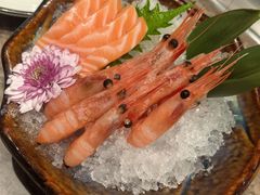 -大渔铁板烧(海雅缤纷城店)