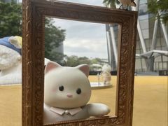 -深圳湾万象城(南山店)