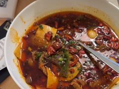 -太二酸菜鱼(福州泰禾店)