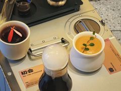 -村口大树(长乐路店)