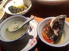 -老湘村·湖南土菜(天河维多利店)