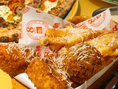 -BOTTEGA意库(中骏世界城店)