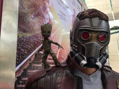 -UME影城(西城广场店)