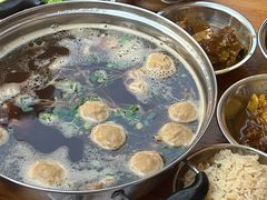 咸饭-歪头牛肉(金龙壹号店)