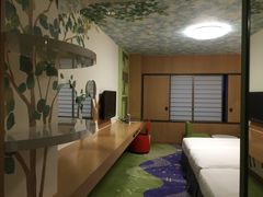 -东京湾希尔顿酒店