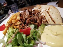 -HELLO MUSAE 拾光缪斯餐厅·纯正希腊风味(苏州中心店)