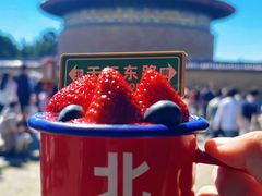-味多美·北京面包工坊(天坛店)