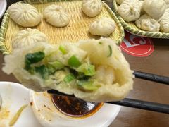-小有天灌汤包老菜馆(南一马路店)