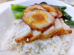 -九龙湾茶餐厅(东门店)