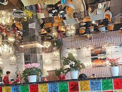 -巴依老爷新疆美食(清华东门店)