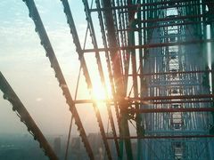 -南昌之星游乐场