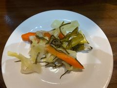 -巴音陶日故德烩菜馆(体育场店)