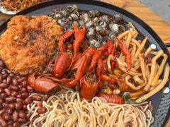 -辣不怕口味虾(长沙总店)
