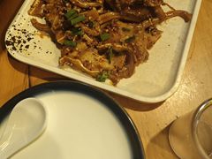 -重庆金爪爪干锅(龙头寺店)