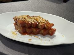 -香雪海饭店中餐厅(人民桥店)