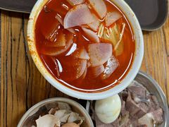 -清真·马安军辣子牛肉面