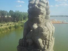 -卢沟桥文化旅游区
