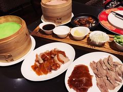 -北京王府井希尔顿酒店·秦唐中餐厅Chynna