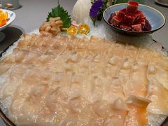 -金悦轩海鲜酒家(拱北店)