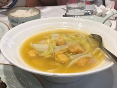 -到家尝北京菜(西坝河店)