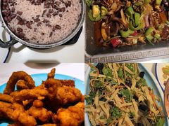 -稻品香小锅饭豆腐馆(北三路店)