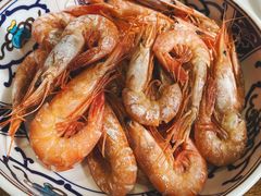 -熠盛粤味·顺德桑拿鸡(永康路店)