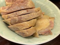 -古都历食南京菜·烤鸭·鸭血粉丝·汤包(南京博物院店)