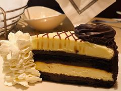 -The Cheesecake Factory 芝乐坊餐厅(王府中環店)