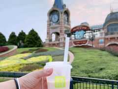 -上海迪士尼度假区