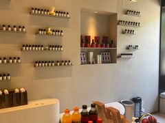 -泰合玺·精油疗愈 SPA(南京河西万达店)