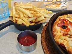 -必胜客(滨海友谊店)