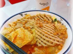 -CoCo都可(安河桥华联店)