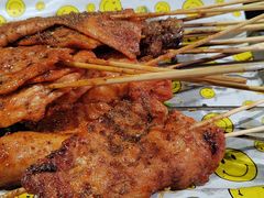 -新疆烧烤王(广灵店)