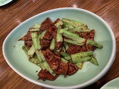 -虎哥私房菜(馒头山店)