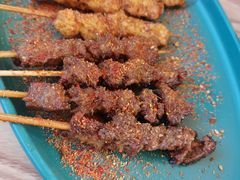 -傣家妹子过桥米线(一号店)