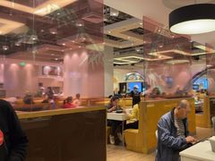 大堂-眉州小吃(石景山店)