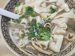 -萧记三鲜烩面(东站店)