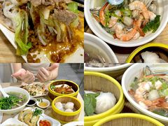 -三身人金新肠粉(丹霞店)
