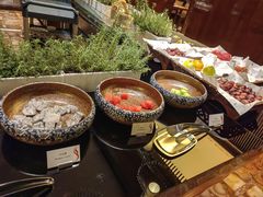 -富力丽思卡尔顿酒店·香荟全日制餐厅