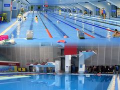 -奥佳游泳培训班(英东游泳馆店)