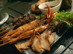 -泰堤坊(淡水体育馆店)