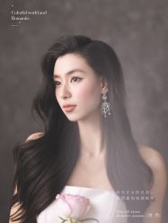 -蒙娜丽莎婚纱摄影·旅拍