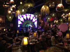 大堂-胡桃里音乐酒馆(白云五号T5 MALL店)