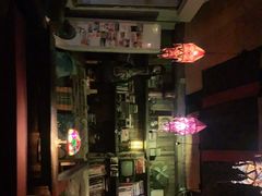 -城墙外BAR