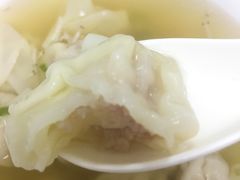 -汪家馄饨(集庆路店)